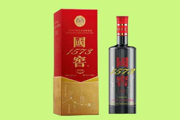烟台芝罘区回收国窖